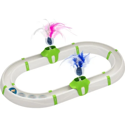 Интерактивная игрушка Ferplast TURBINE для кошек