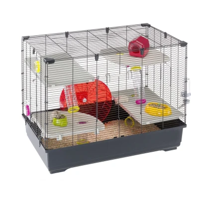 Клетка Ferplast Village 80 для хомяков