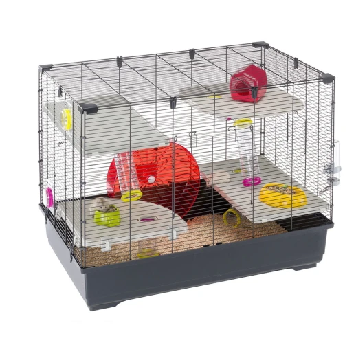 Клетка Ferplast Village 80 для хомяков