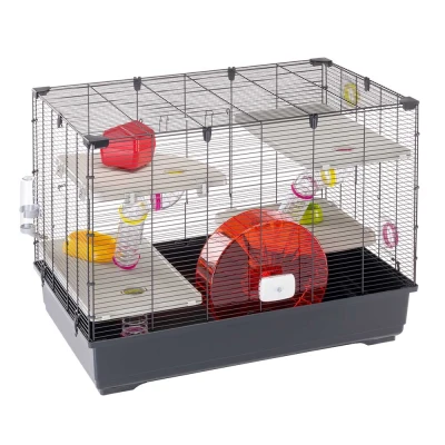 Клетка Ferplast Village 80 для хомяков
