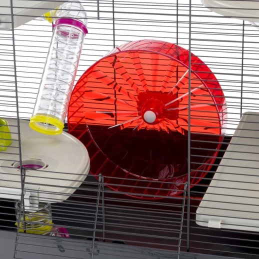 Клетка Ferplast Village 80 для хомяков