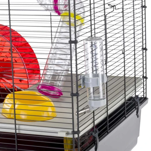 Клетка Ferplast Village 80 для хомяков