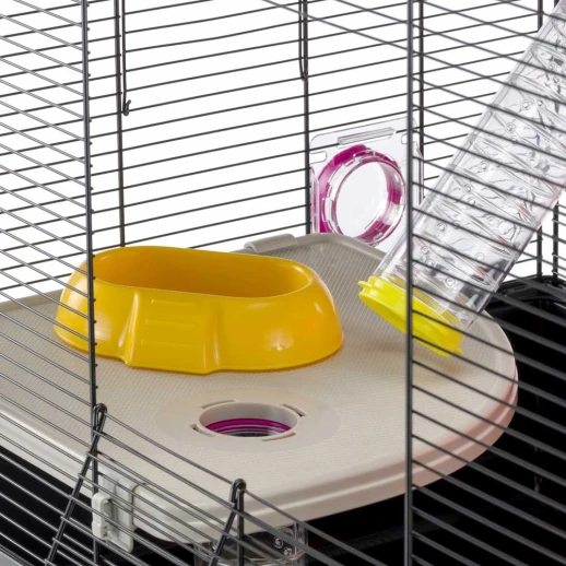 Клетка Ferplast Village 80 для хомяков