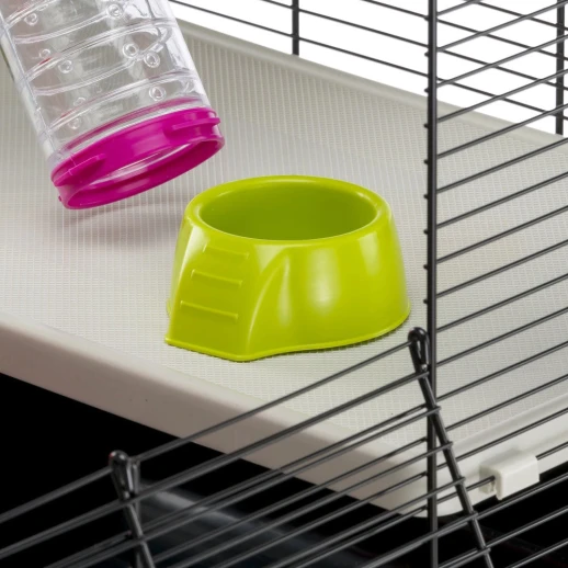 Клетка Ferplast Village 80 для хомяков