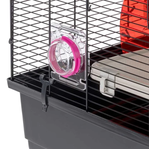 Клетка Ferplast Village 80 для хомяков