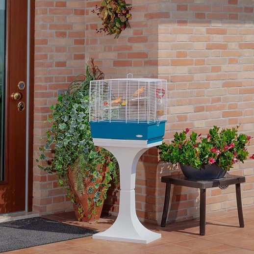 Клетка Ferplast REKORD 3 Белый