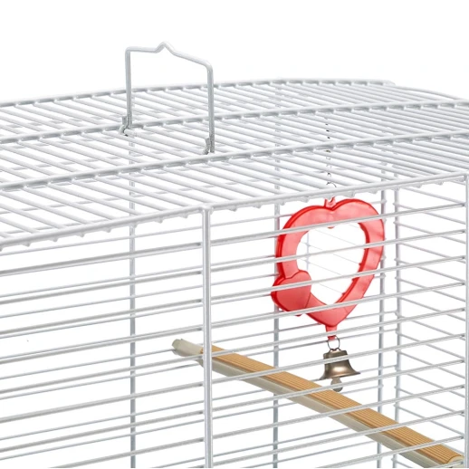 Клетка Ferplast REKORD 3 Белый