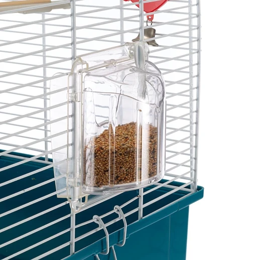 Клетка Ferplast REKORD 3 Белый