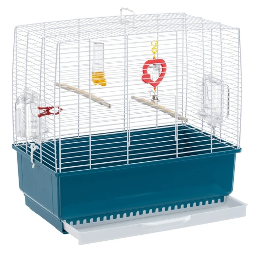 Клетка Ferplast REKORD 3 Белый