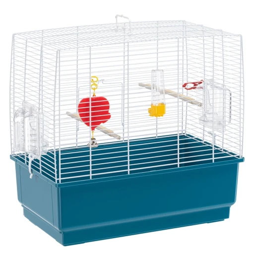 Клетка Ferplast REKORD 3 Белый