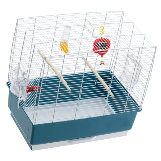 Клетка Ferplast REKORD 3 Белый