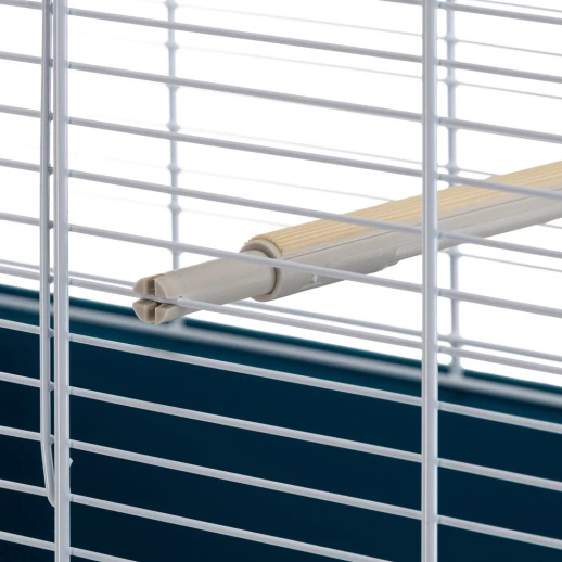 Клетка Ferplast REKORD 3 Белый