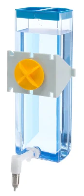 Поилка-кран Ferplast SIPPY 600 куб. см. с креплением для грызунов