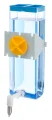 Поилка-кран Ferplast SIPPY 600 куб. см. с креплением для грызунов