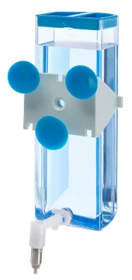 Поилка-кран Ferplast SIPPY 600 куб. см. с креплением для грызунов