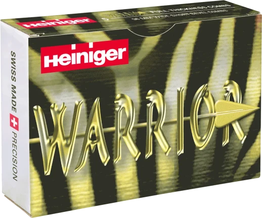 Нижний нож Heiniger Warrior для стрижки грубошерстных овец 96 мм