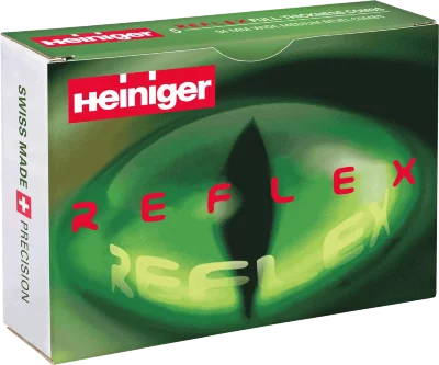 Нижний нож Heiniger Reflex универсальный 94 мм