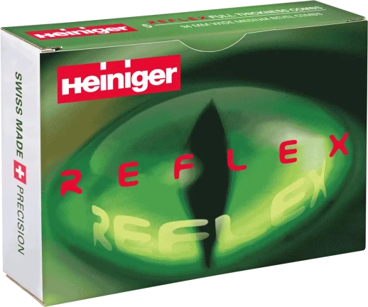 Нижний нож Heiniger Reflex универсальный 94 мм