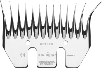Нижний нож Heiniger Reflex универсальный 94 мм