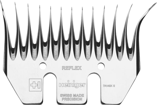 Нижний нож Heiniger Reflex универсальный 94 мм