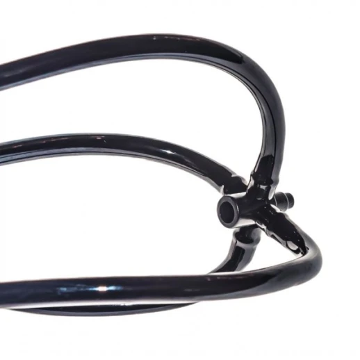 Капельница стрела прямая с поводком на четыре направления