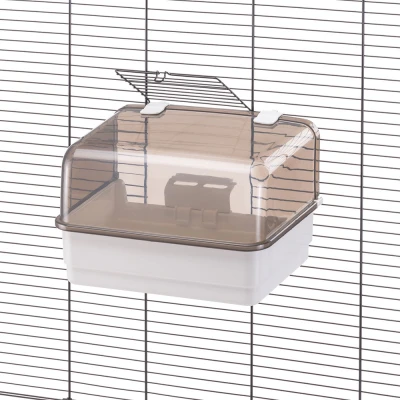 Ванночка для попугаев Ferplast RIO 10