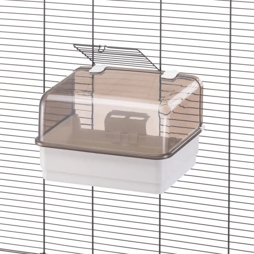 Ванночка для попугаев Ferplast RIO 10