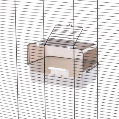 Ванночка для попугаев Ferplast RIO 10