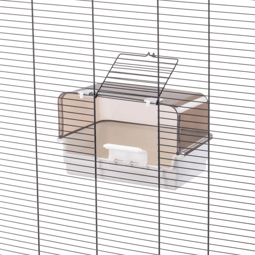 Ванночка для попугаев Ferplast RIO 10