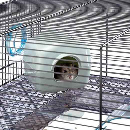 Клетка для грызунов Ferplast FAVOLA