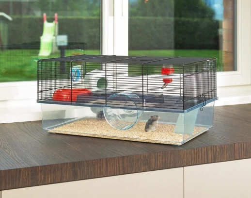 Клетка для грызунов Ferplast FAVOLA