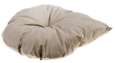 Мягкий домик Ferplast ALVEO 40 CUSCINO для кошек Серый