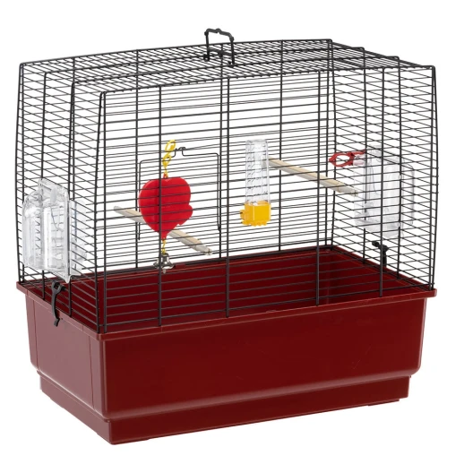 Клетка Ferplast REKORD 3 Черный