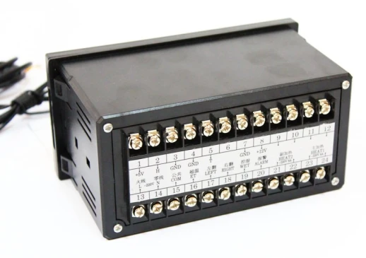 Контроллер для инкубатора XM18