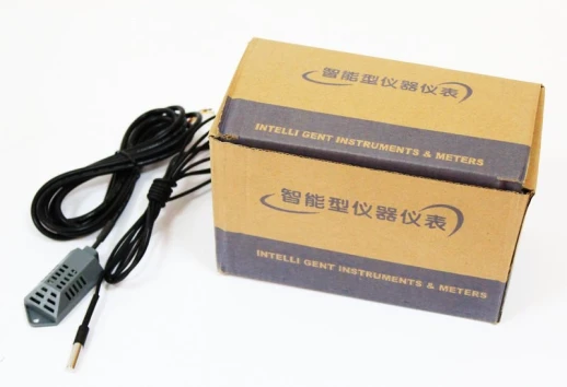 Контроллер для инкубатора XM18