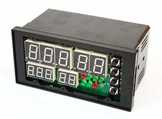 Контроллер для инкубатора XM18