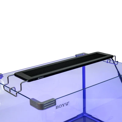 Светильник LED Boyu CB-60 32Вт ультратонкий для аквариума