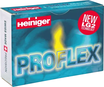 Нижний нож Heiniger Proflex универсальный для стрижки овец 94 мм