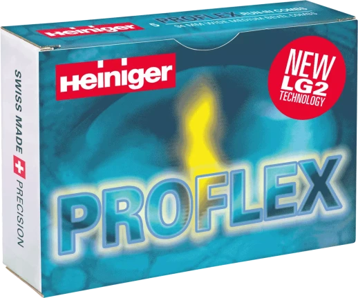 Нижний нож Heiniger Proflex универсальный для стрижки овец 94 мм