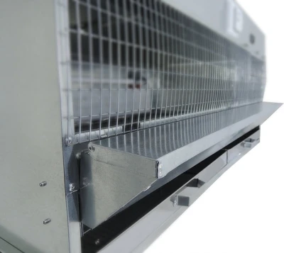 Брудер для цыплят Профессионал 95-БР-1 Премиум