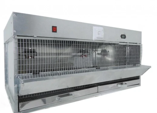 Брудер для цыплят Профессионал 95-БР-1 Премиум