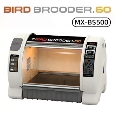 Брудер-питомник для птиц Rcom Bird Brooder S