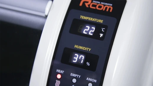 Брудер-питомник для птиц Rcom Bird Brooder S