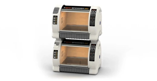 Брудер-питомник для птиц Rcom Bird Brooder S