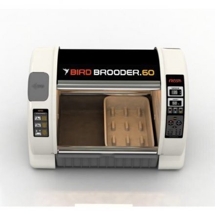 Брудер-питомник для птиц Rcom Bird Brooder 60
