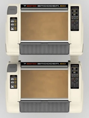 Брудер-питомник для птиц Rcom Bird Brooder S