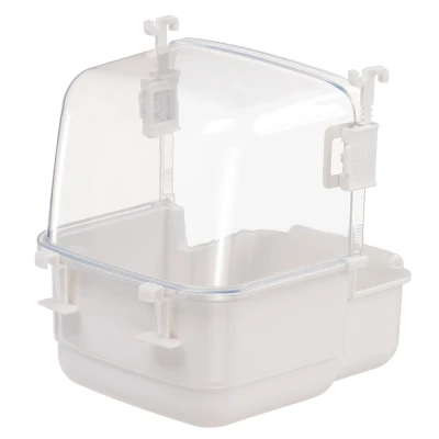 Ванночка для попугаев Ferplast RIO 3