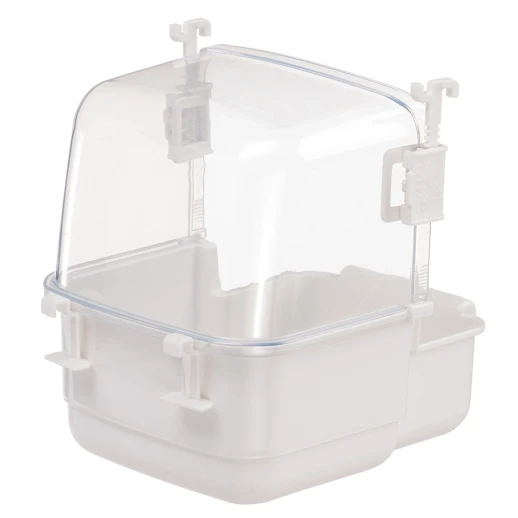 Ванночка для попугаев Ferplast RIO 3