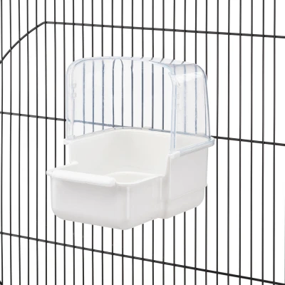 Ванночка для попугаев Ferplast RIO 3