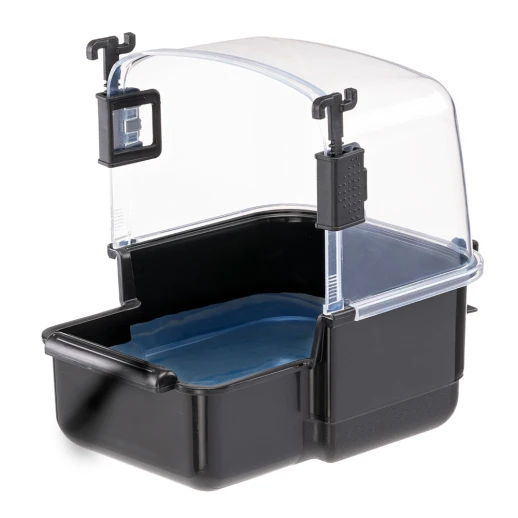 Ванночка для попугаев Ferplast RIO 3